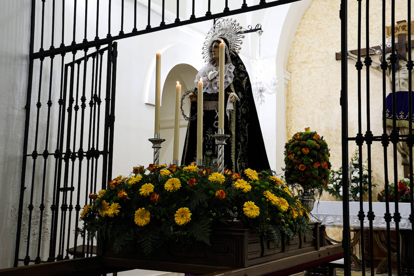 Miércoles Santo 2024