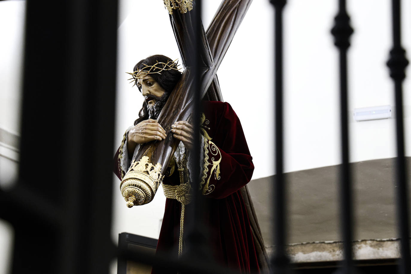 Miércoles Santo 2024