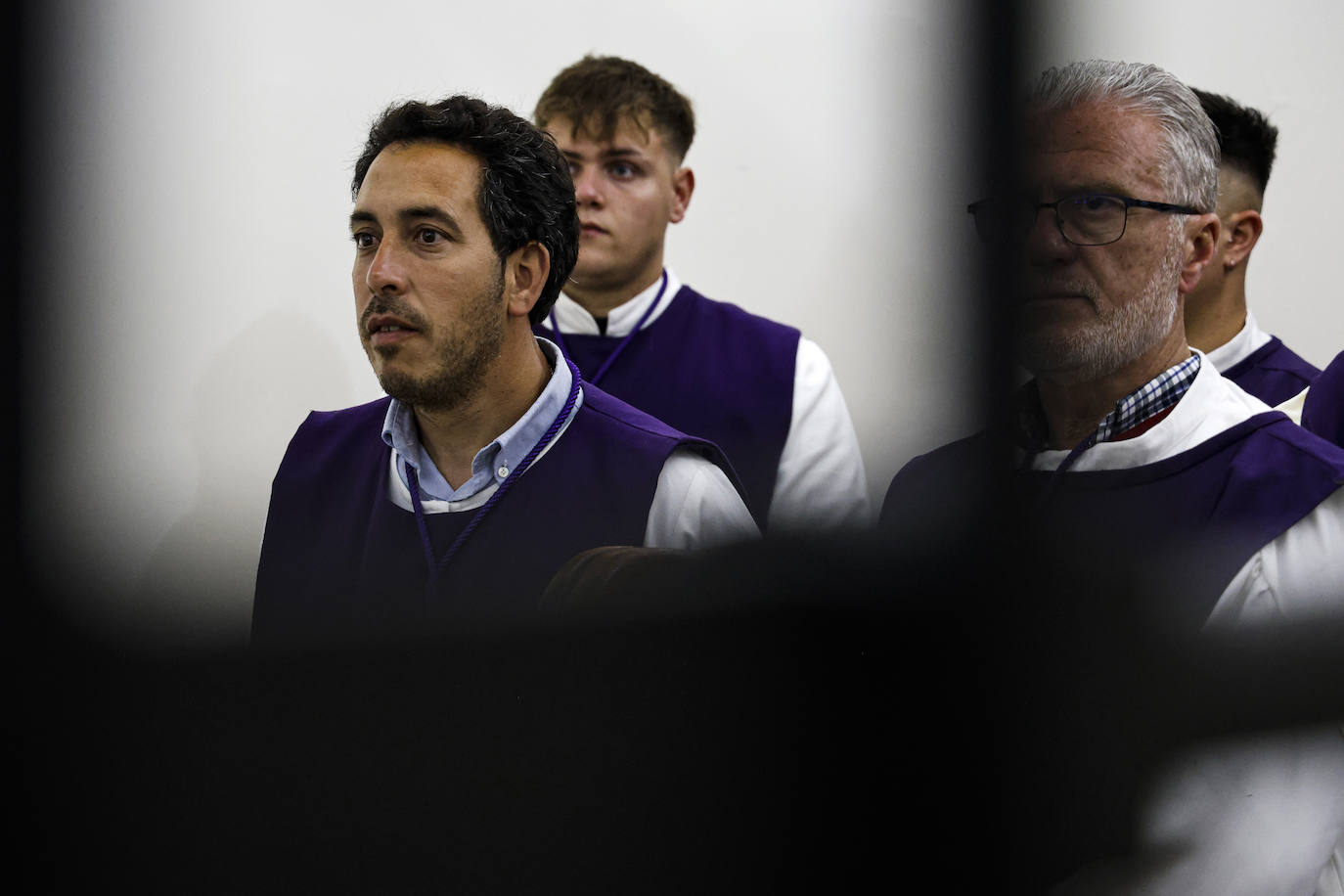 Miércoles Santo 2024