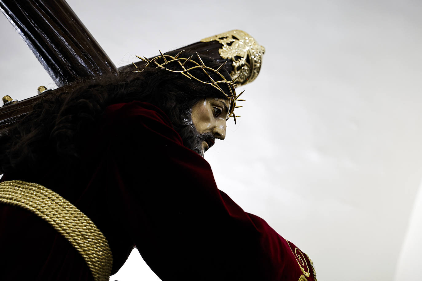 Miércoles Santo 2024