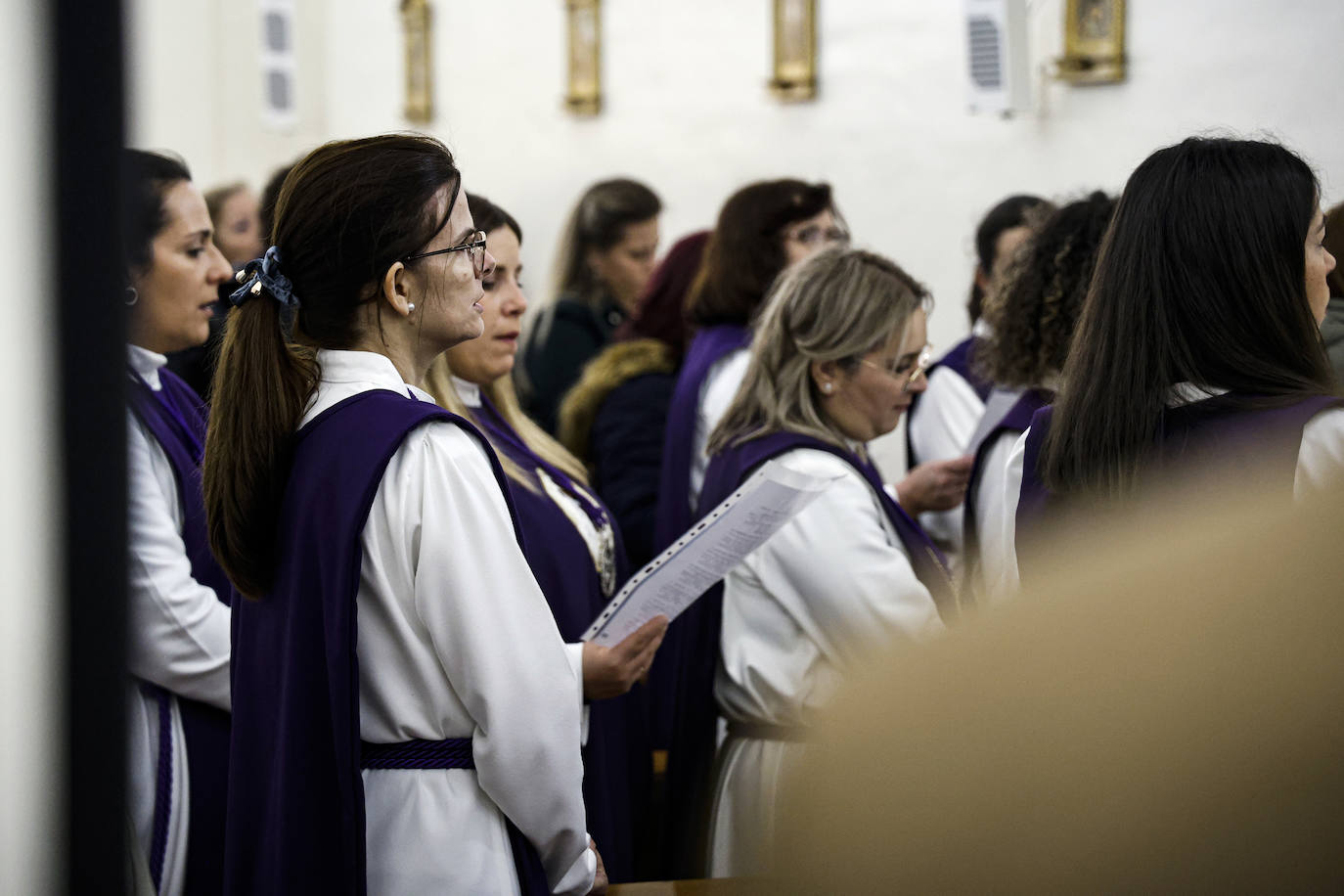 Miércoles Santo 2024