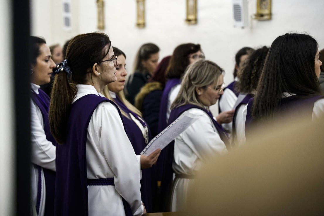Miércoles Santo 2024