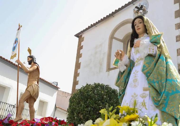 Este Domingo de Resurrección se estará muy pendiente del cielo
