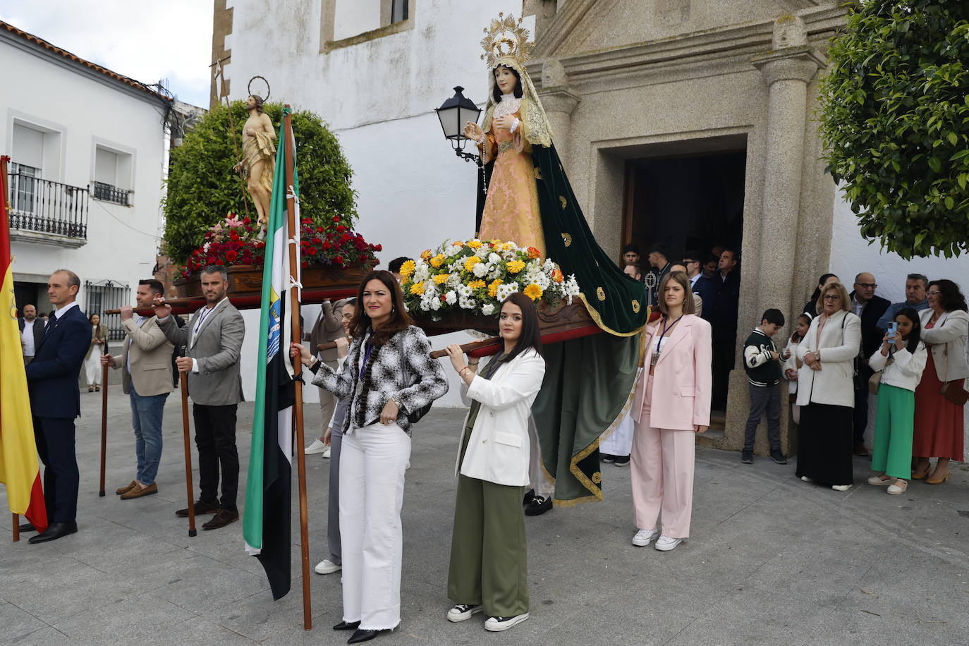 Domingo de Resurrección 2024