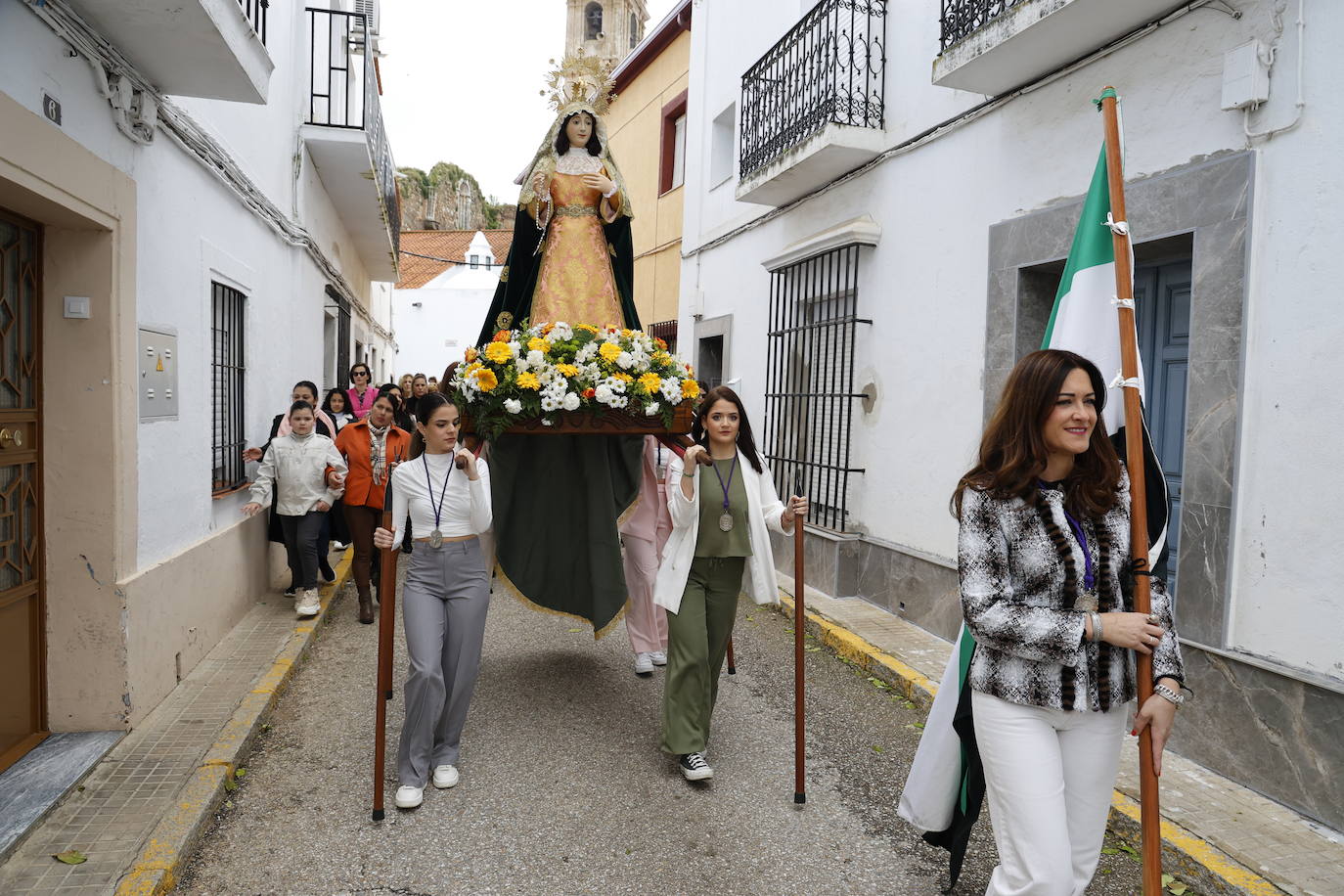 Domingo de Resurrección 2024
