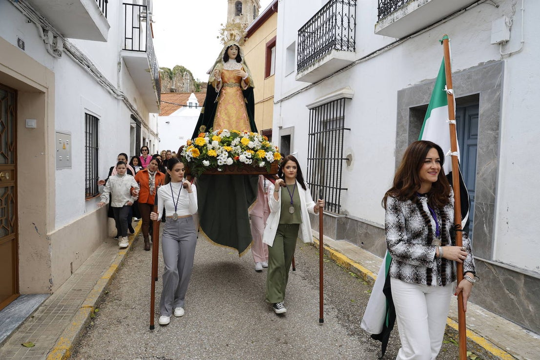 Domingo de Resurrección 2024