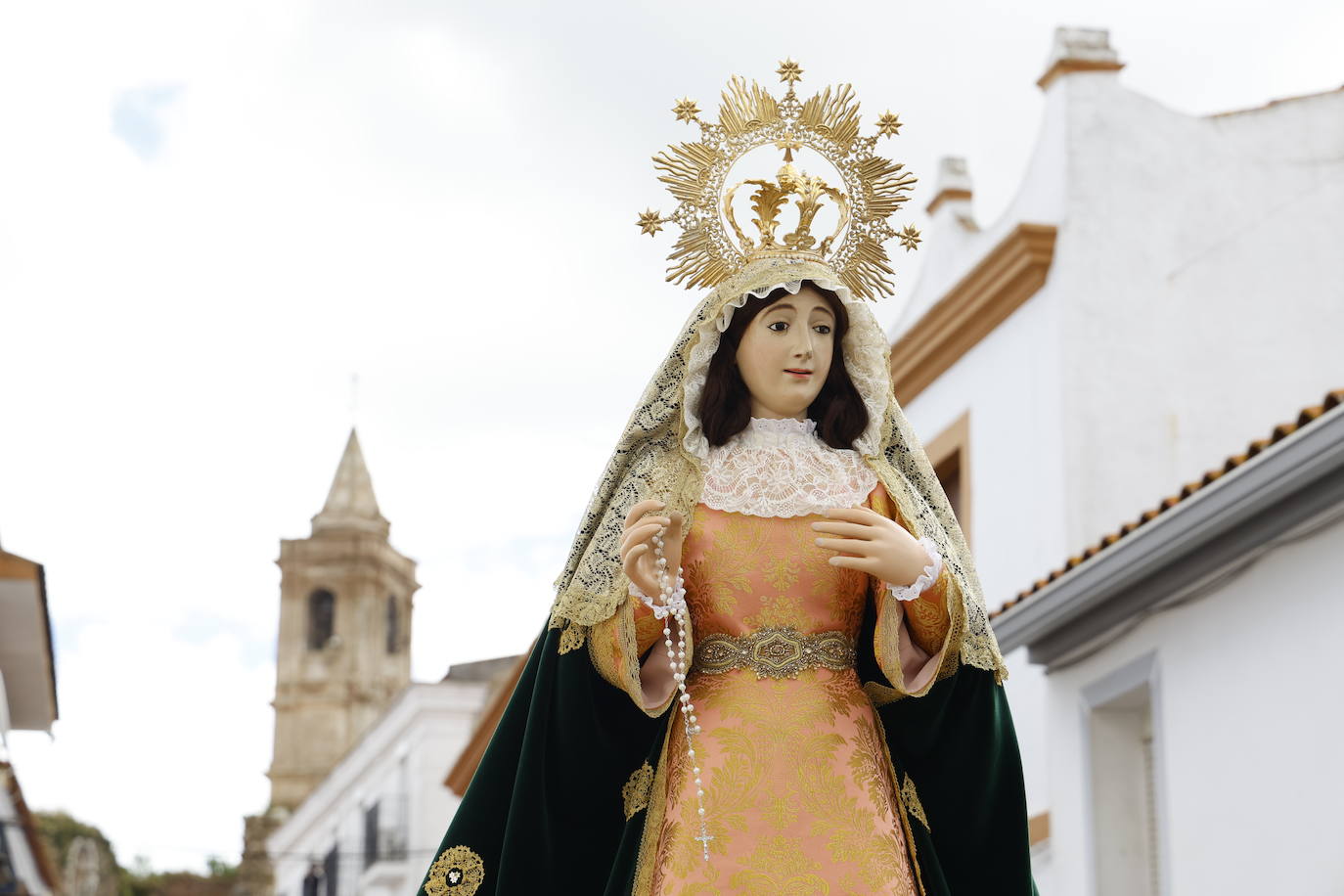 Domingo de Resurrección 2024