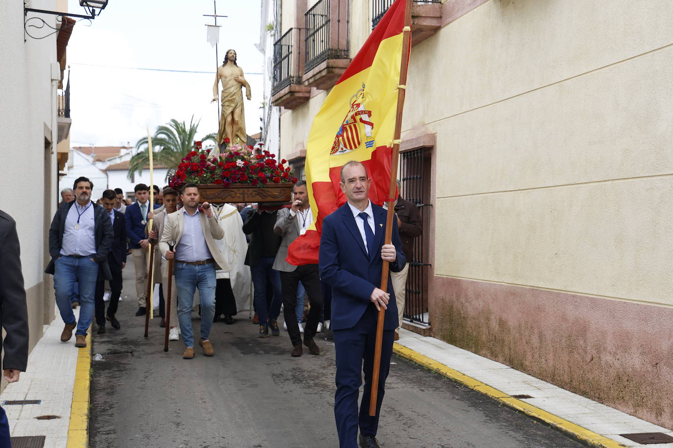 Domingo de Resurrección 2024