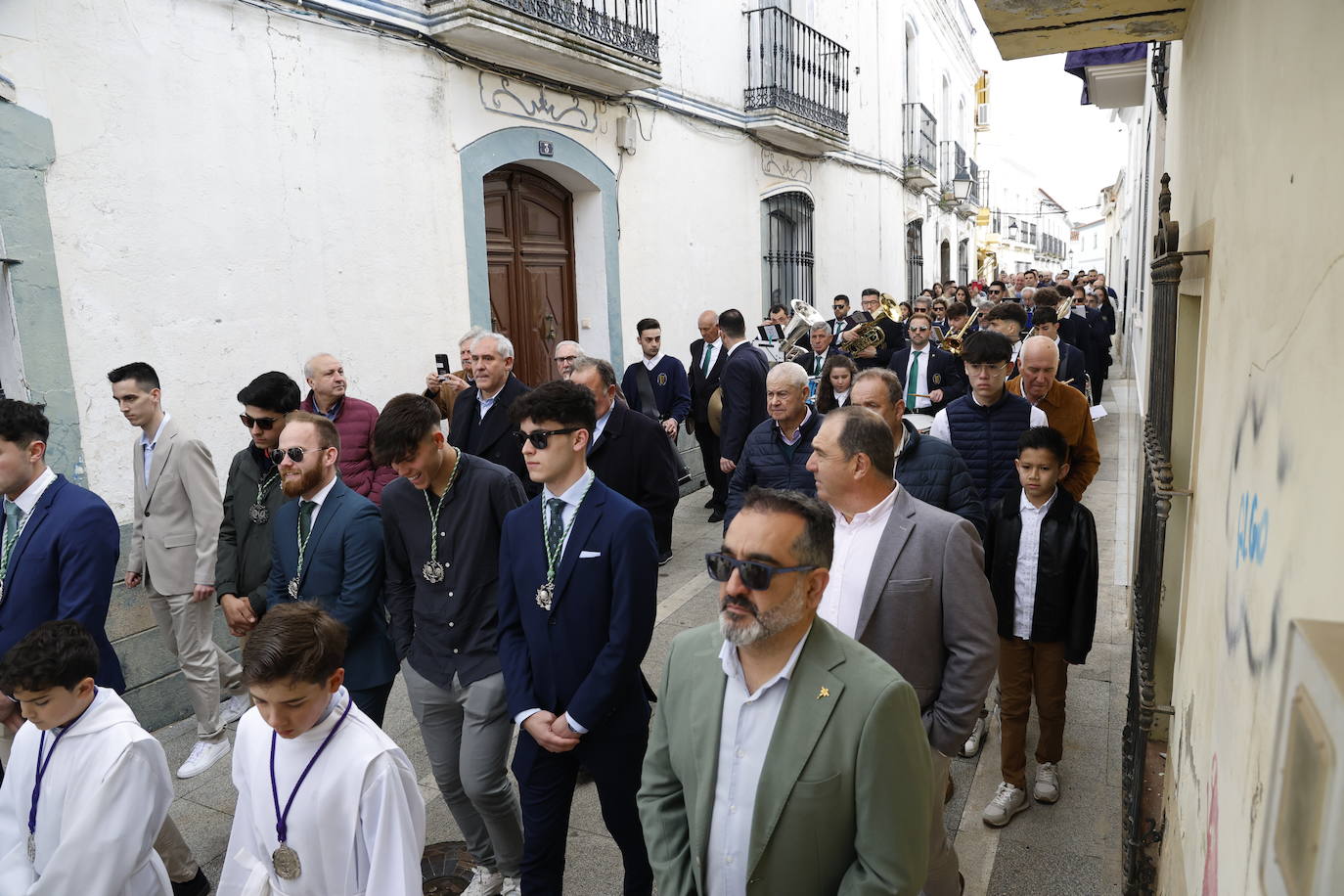 Domingo de Resurrección 2024