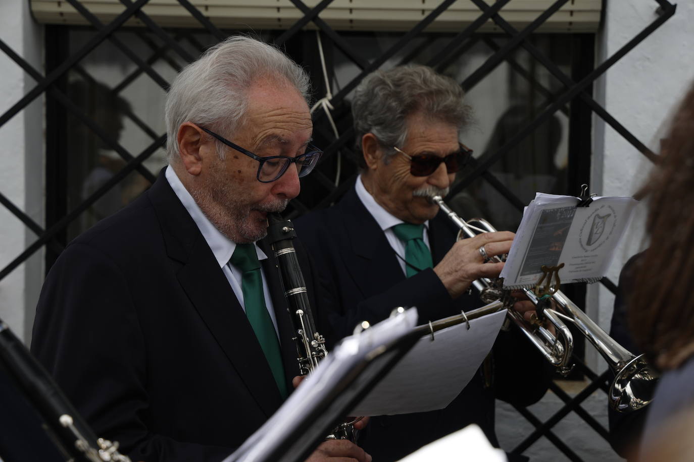 Domingo de Resurrección 2024