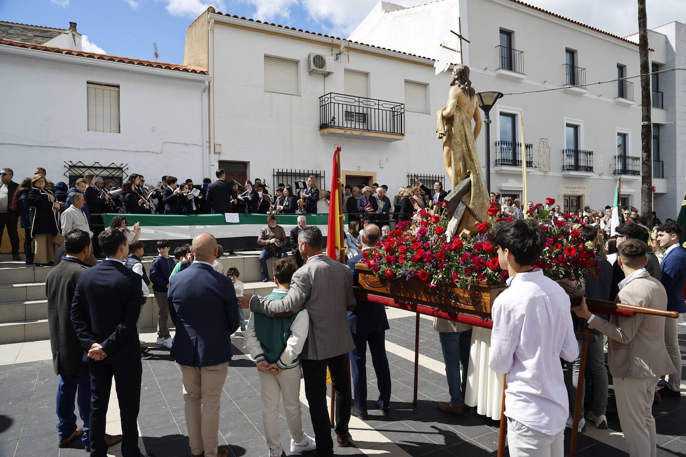 Domingo de Resurrección 2024