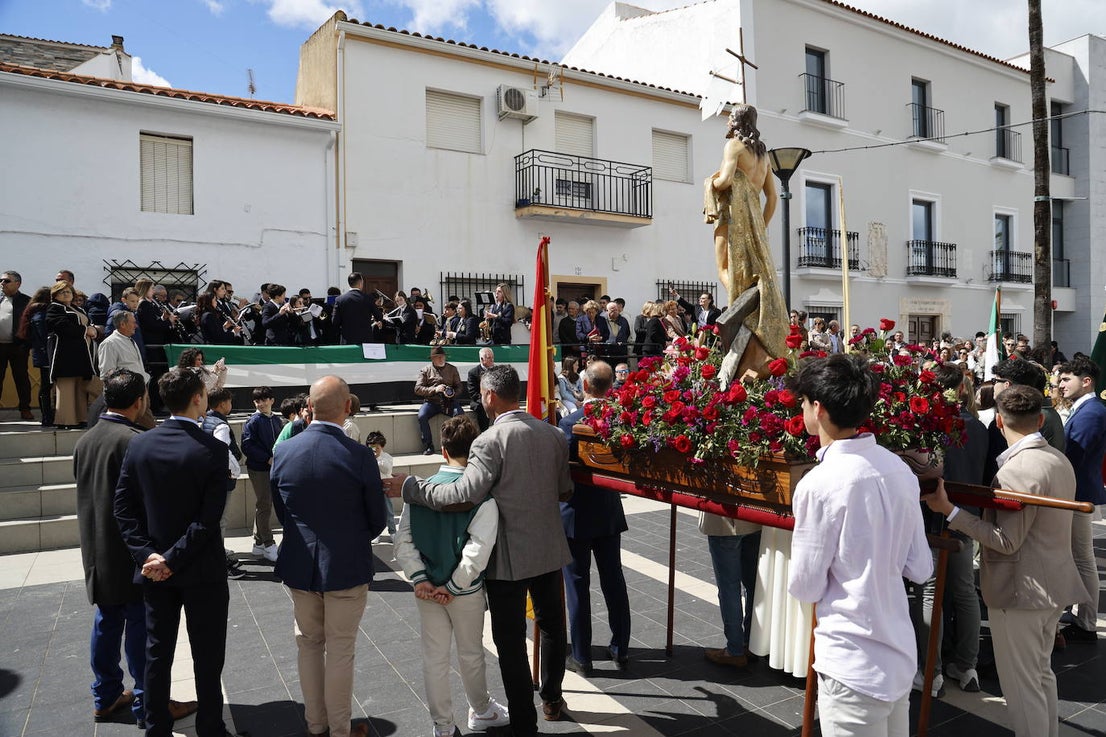 Domingo de Resurrección 2024