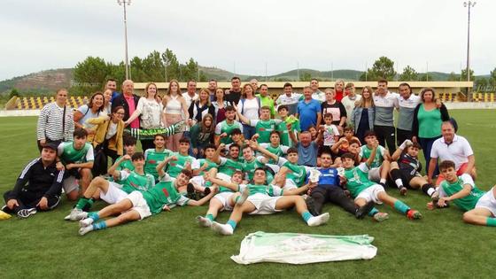 Esta tarde, primera oportunidad para conseguir el campeonato