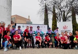 Mujer y Deporte 2024