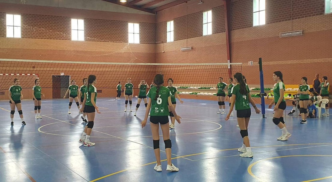 Mujer y Deporte 2024