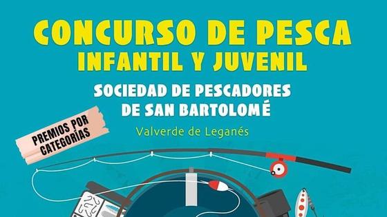 Convocado un nuevo concurso de pesca