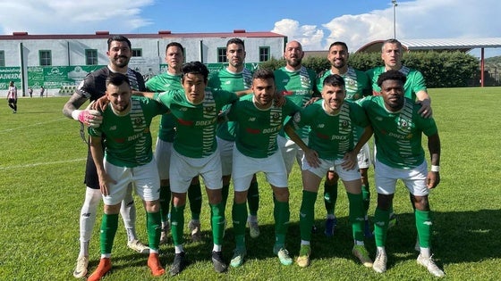La victoria del Azuaga hace que el Racing necesite un milagro