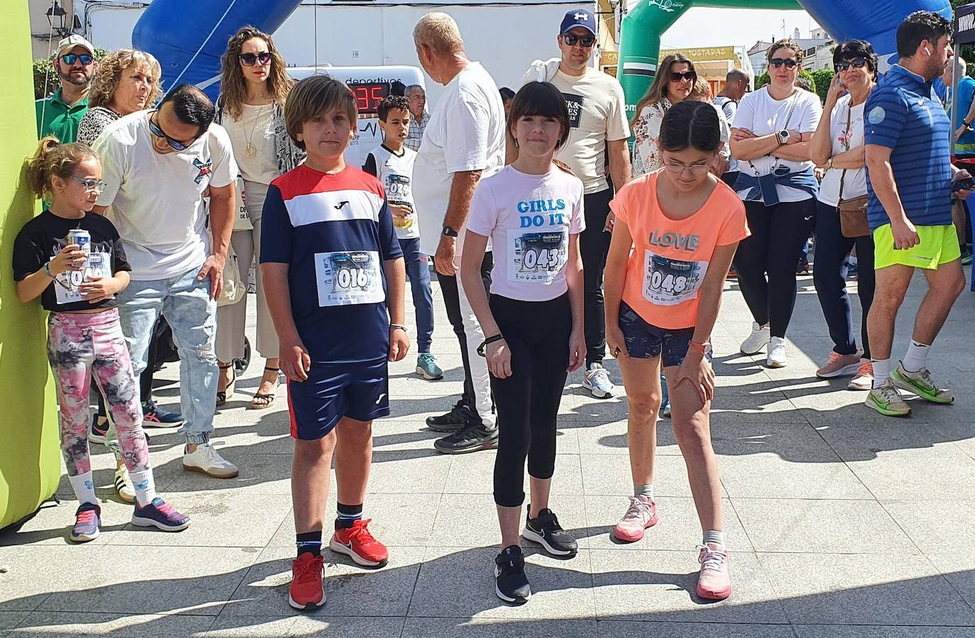 I Crossito 'Vive la Trashumancia'