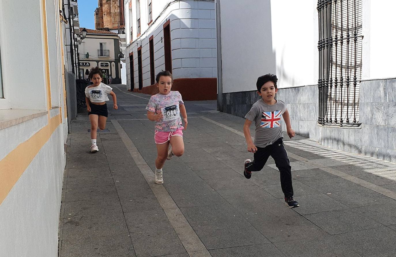 I Crossito &#039;Vive la Trashumancia&#039;
