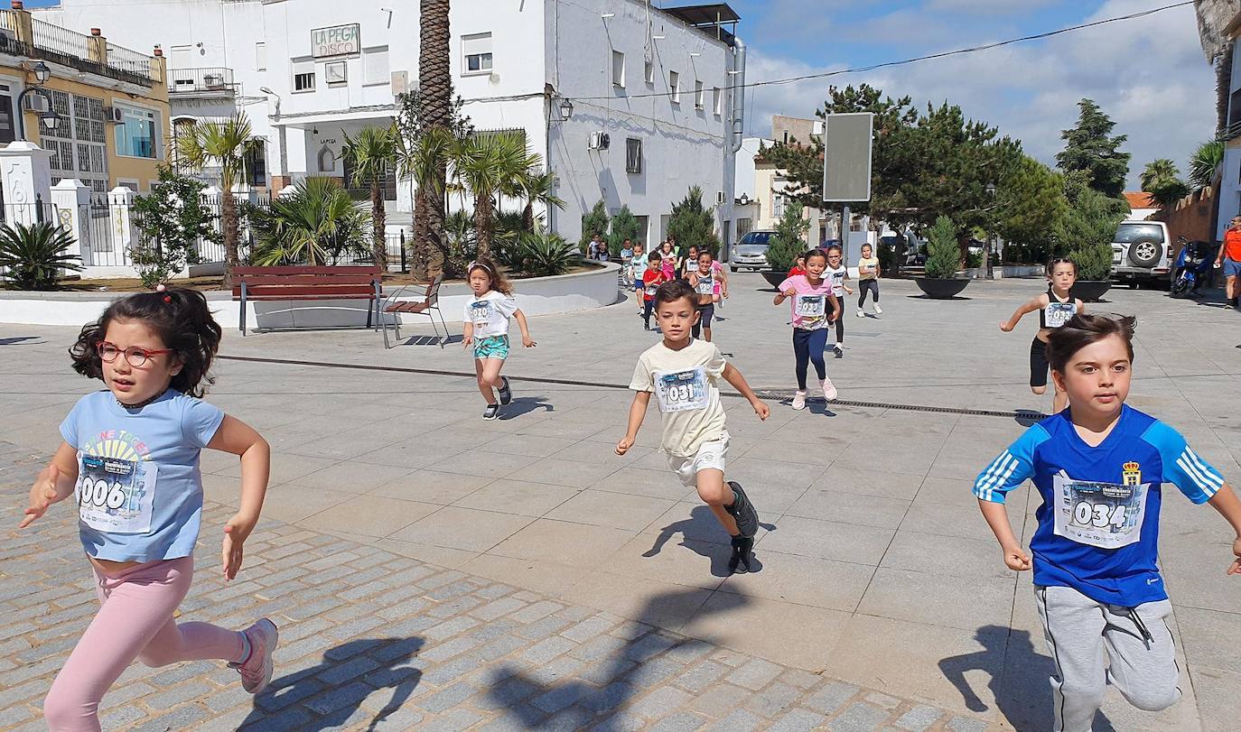 I Crossito &#039;Vive la Trashumancia&#039;