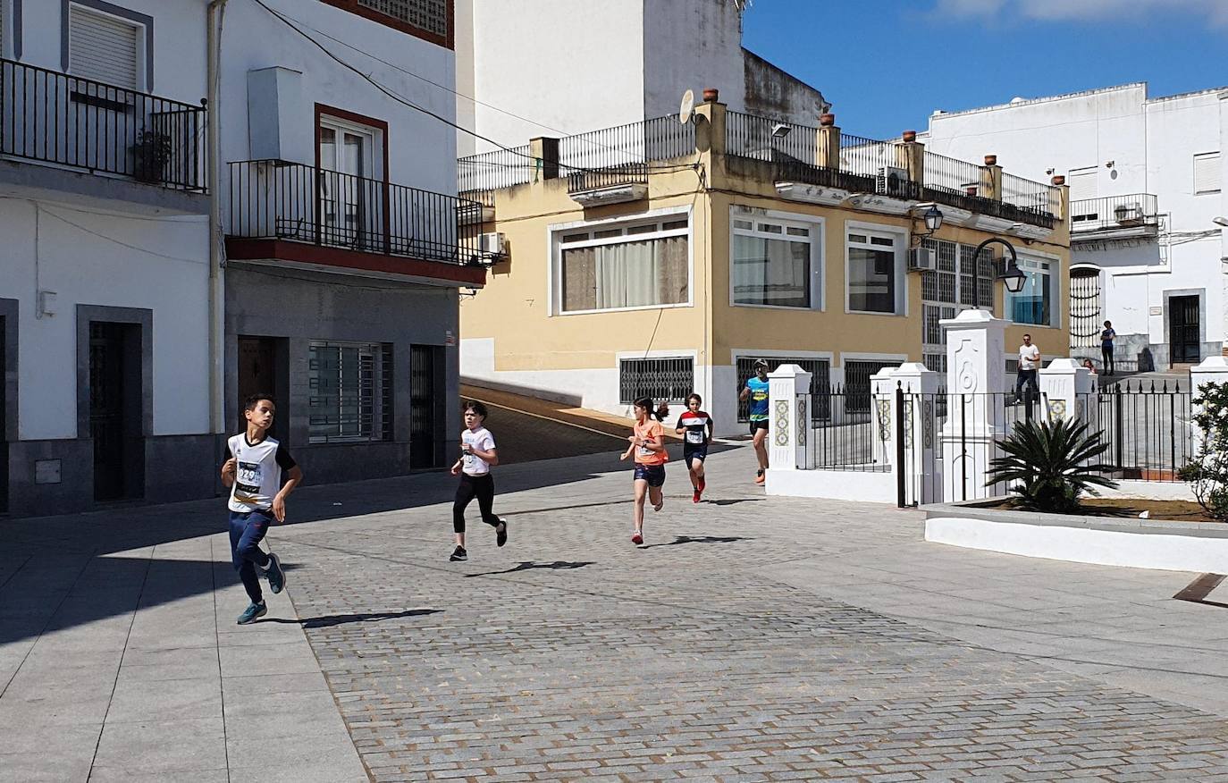 I Crossito 'Vive la Trashumancia'