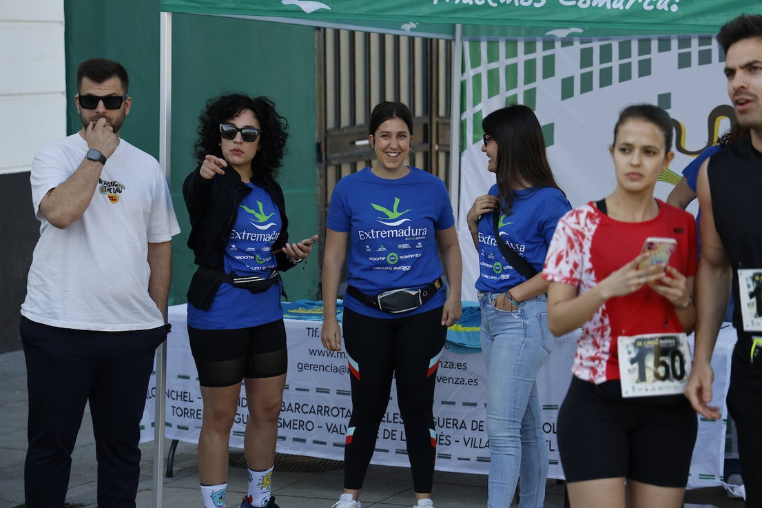 IX Cross 'Vive la Trashumancia'