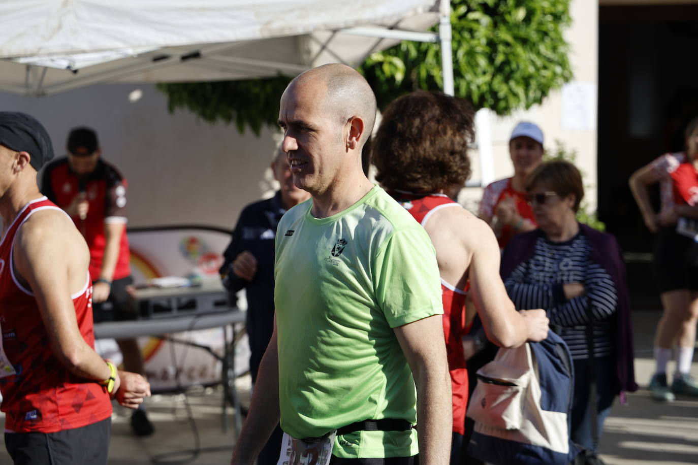 IX Cross &#039;Vive la Trashumancia&#039;