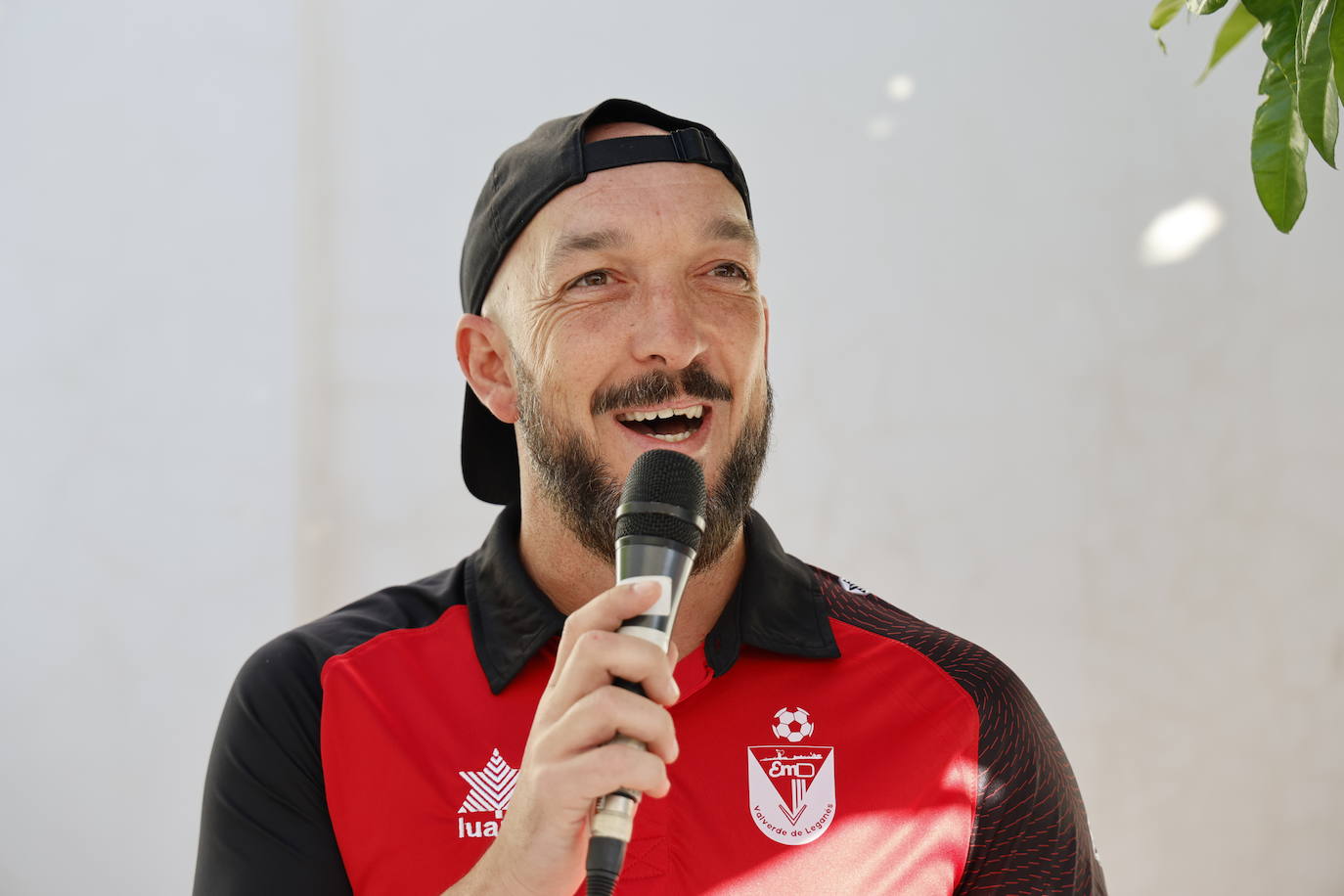 IX Cross 'Vive la Trashumancia'