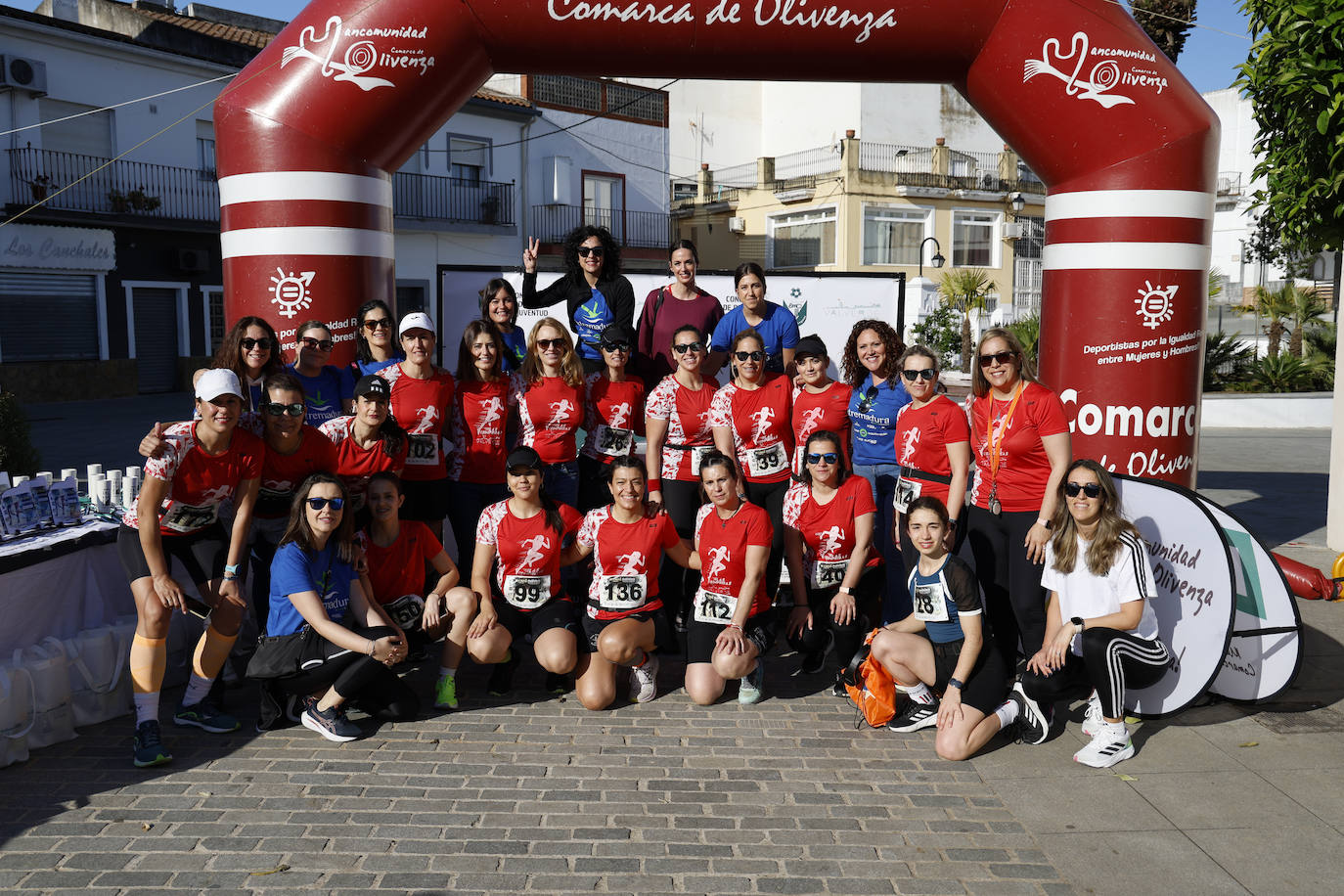 IX Cross &#039;Vive la Trashumancia&#039;