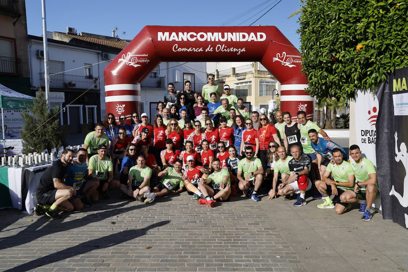IX Cross &#039;Vive la Trashumancia&#039;