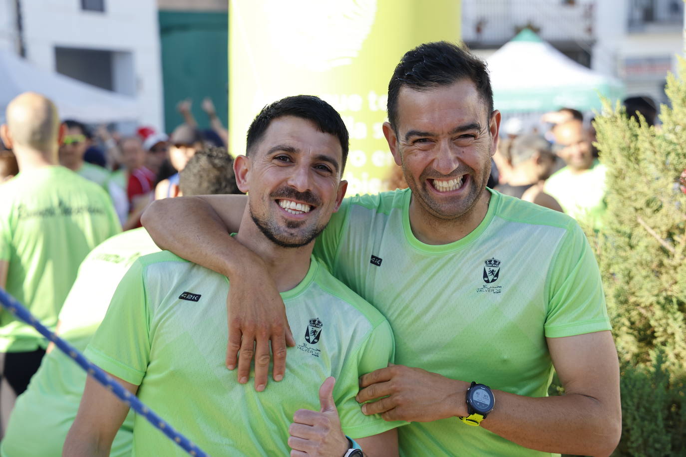 IX Cross &#039;Vive la Trashumancia&#039;