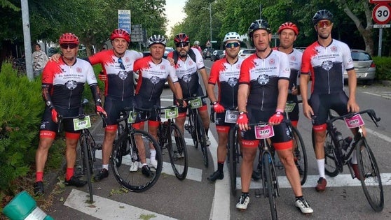 La Nor3Xtrem vuelve a contar con participación valverdeña