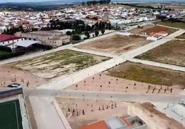 Urbanización La Era