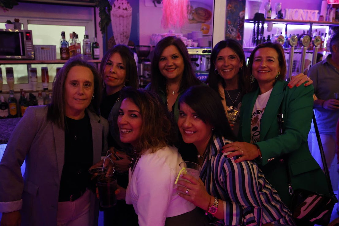 XII Aniversario Moteros de HOY