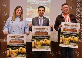 Presentación de las jornadas