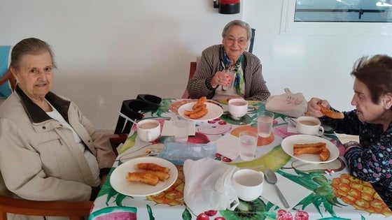 El Centro Residencial Celebra la Trashumancia y Feria del Queso Artesano