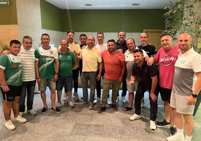 Directiva saliente