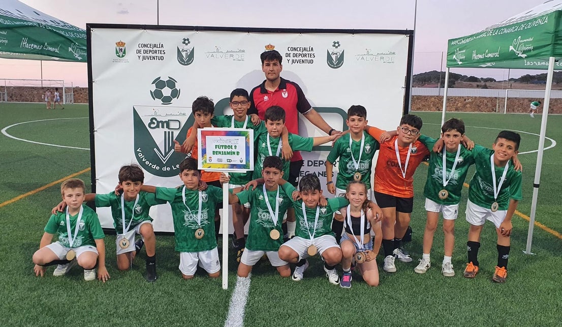 Clausura de la temporada 2023-2024 de la EMD