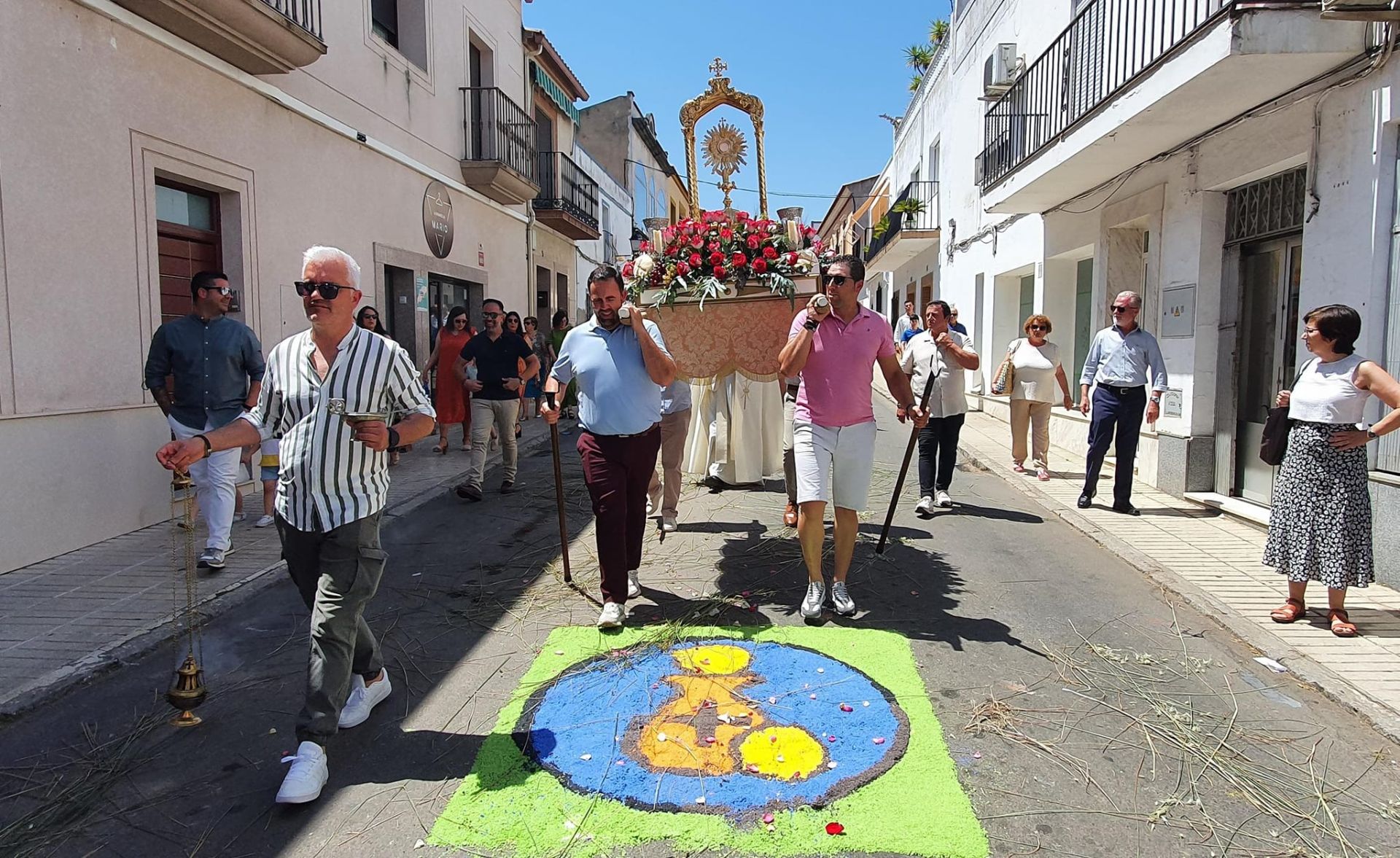 Corpus Christi