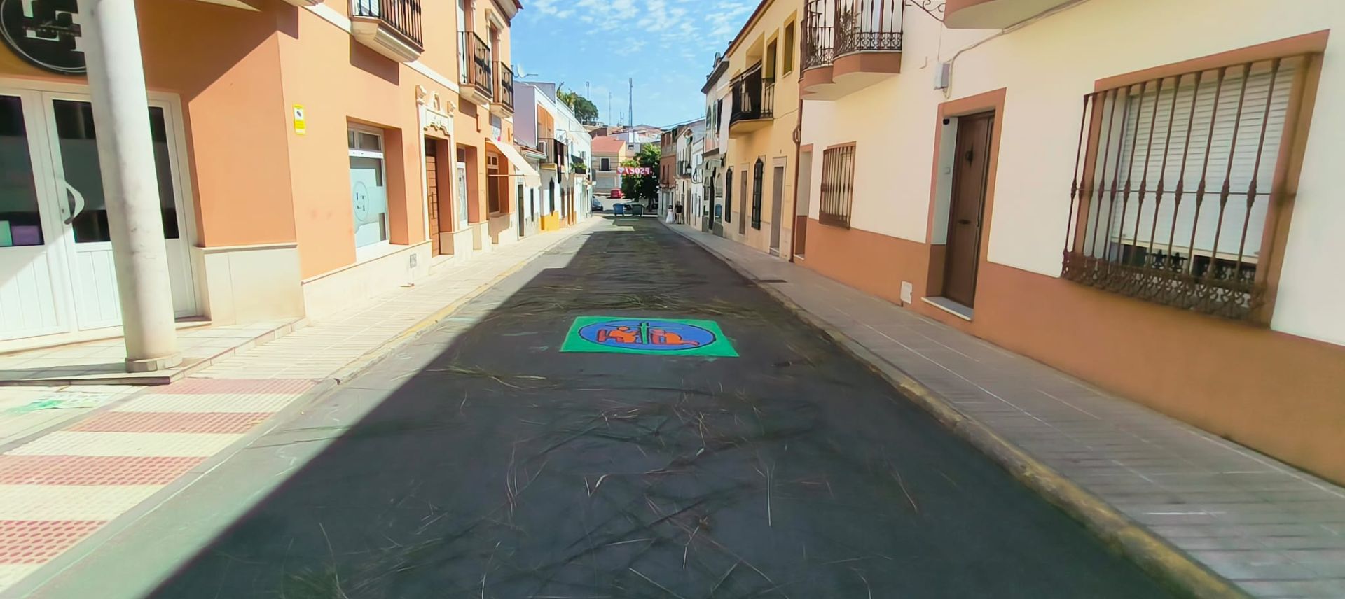 Corpus Christi