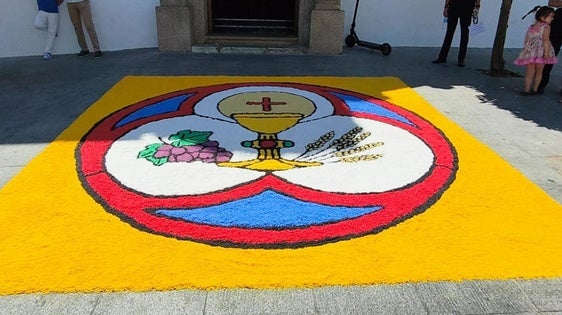Corpus Christi