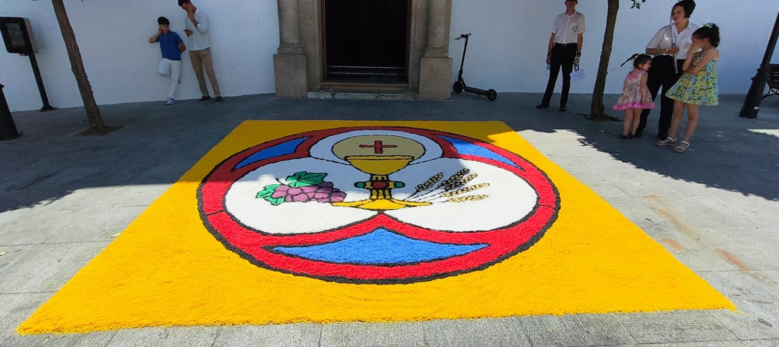 Corpus Christi