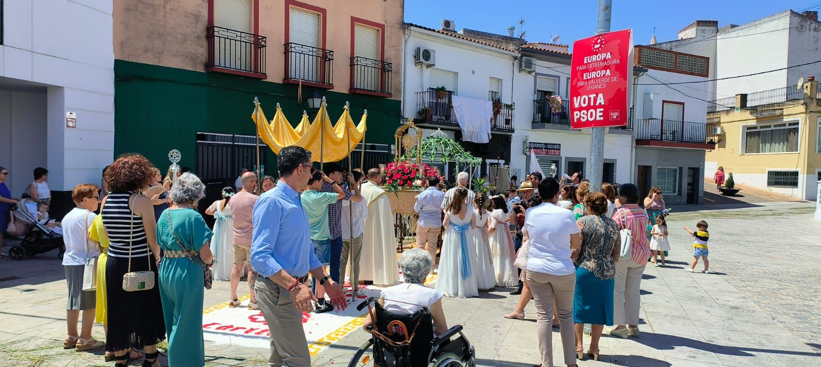 Corpus Christi