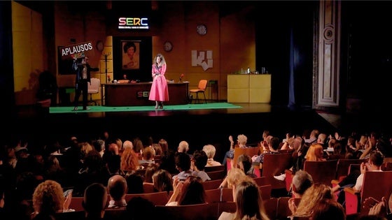 Este viernes, la obra 'Querida Amiga' en la Casa de la Cultura