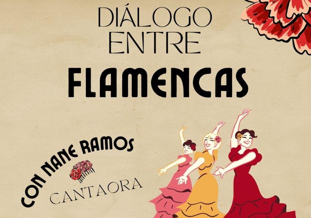 La Casa de la Cultura acoge 'Diálogo entre Flamenc@s'