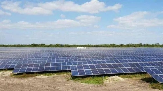 Autorizados seis puntos para las instalaciones fotovoltaicas de la Comunidad Energética local