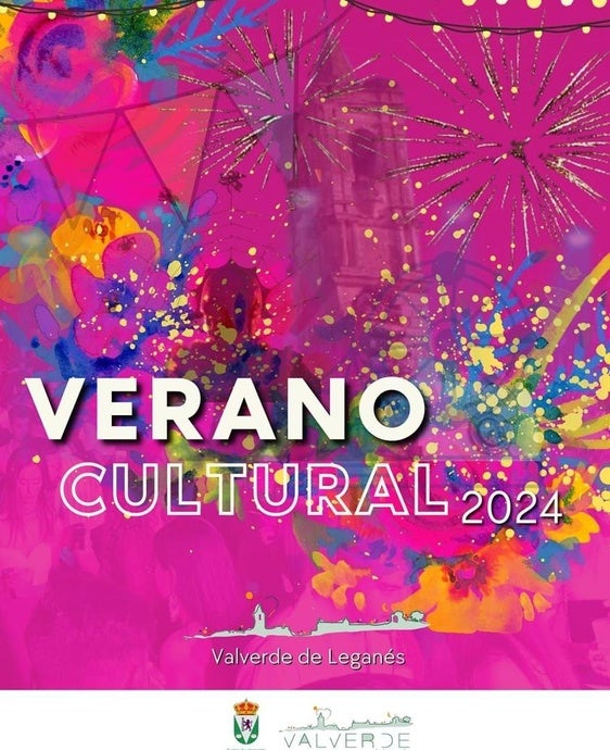 En marcha la confección de la revista 'Verano Cultural 2024'