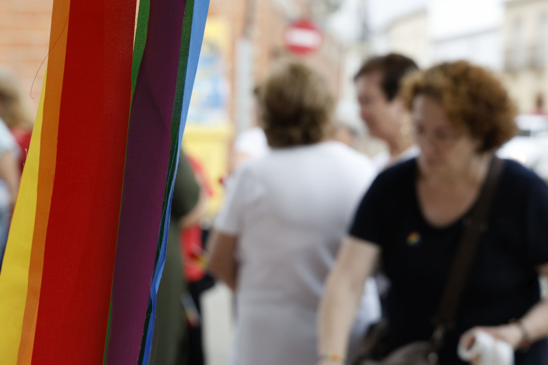 Día del Orgullo LGTBIQ+