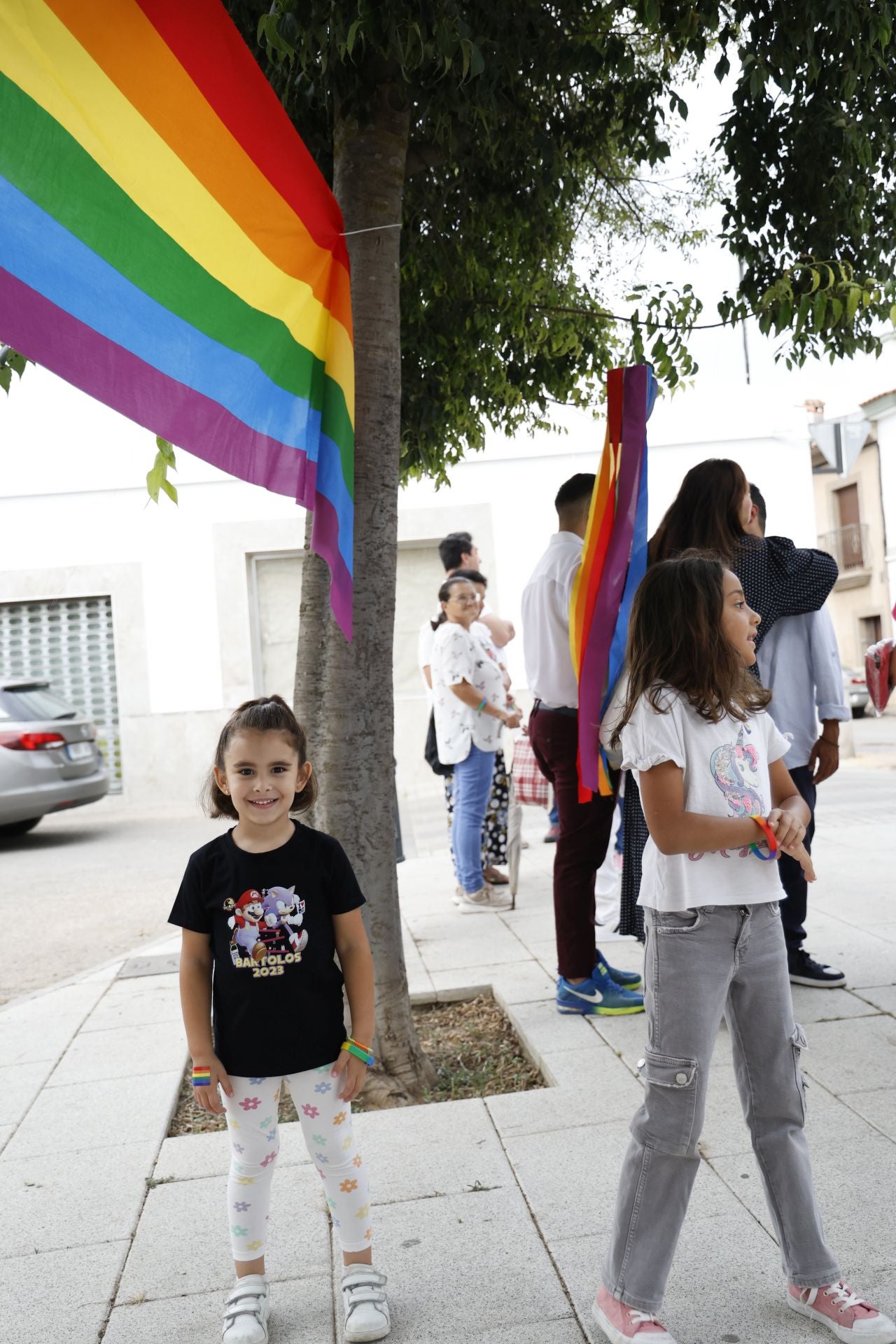 Día del Orgullo LGTBIQ+