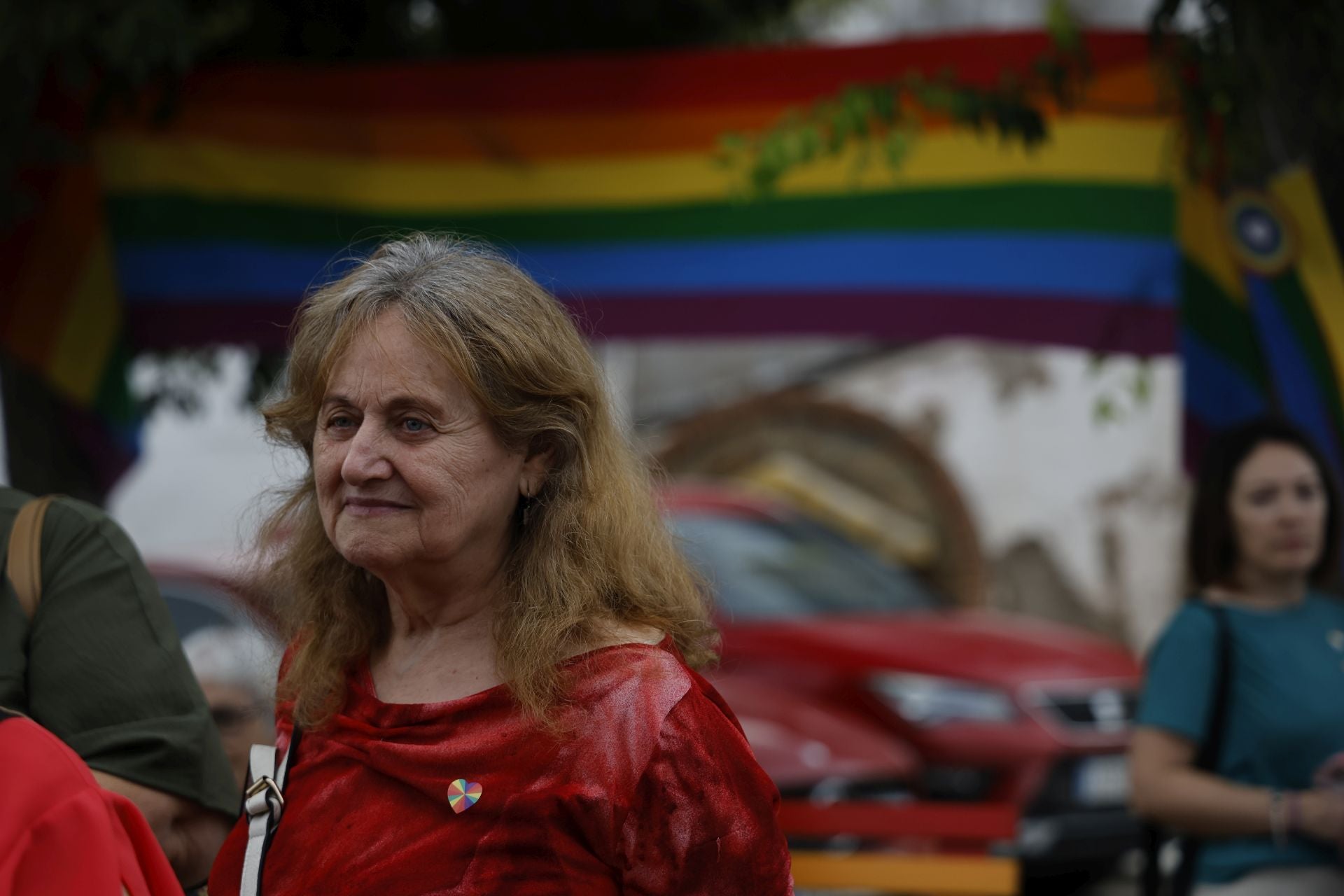 Día del Orgullo LGTBIQ+